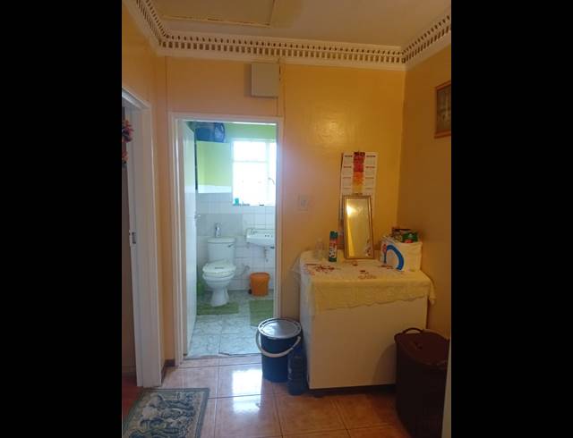 3 BEDROOM HOUSE FOR SALE IN KWANOBUHLE